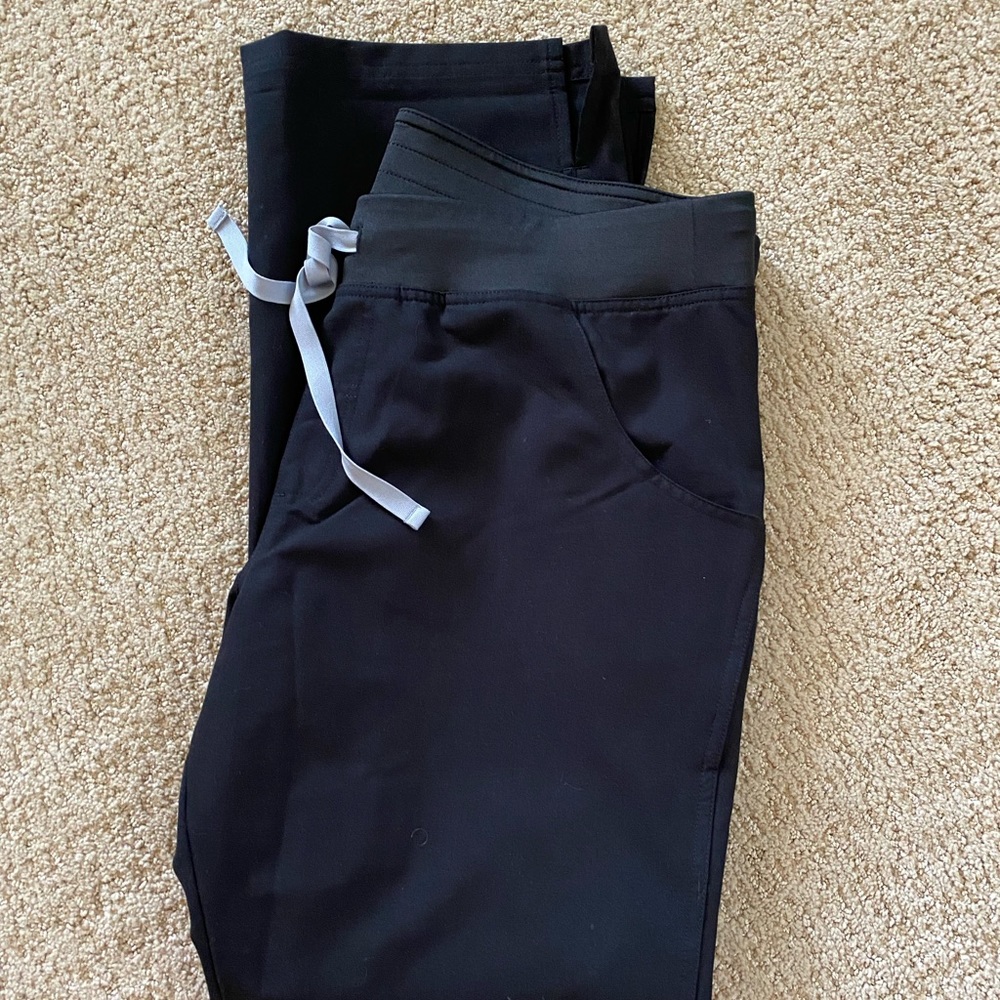 Figs Scrubs - Livingston Scrub pant